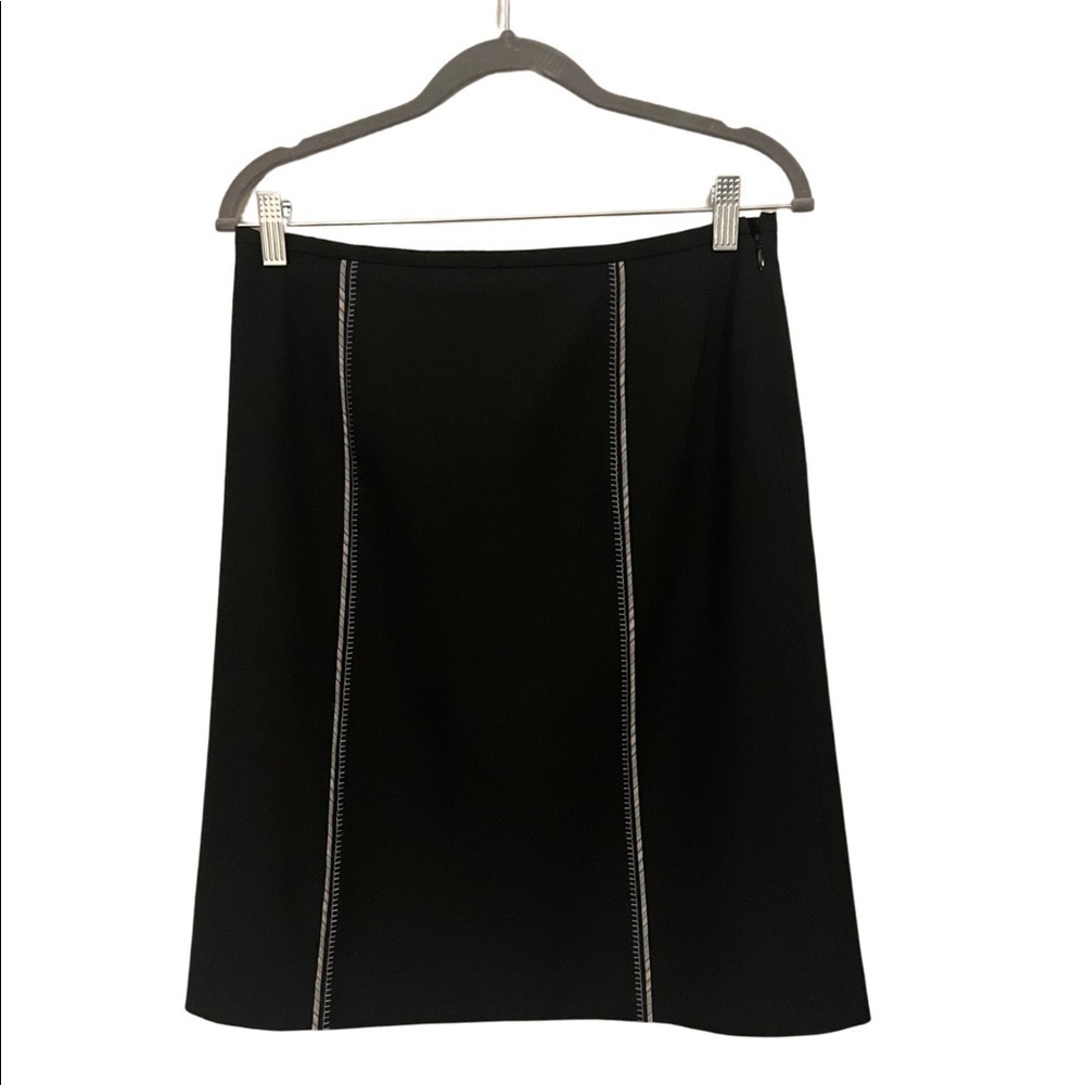 Loft ann taylor women’s skirt size 6 - Picture 1 of 4
